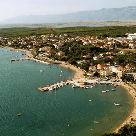 Guest house Nevija 2*