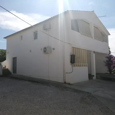 Guest house Nevija 2*