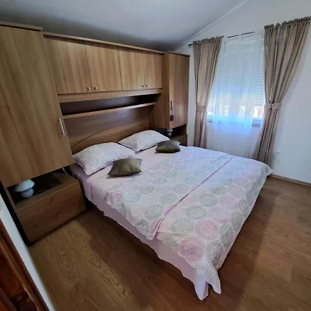 Nevija Guest house