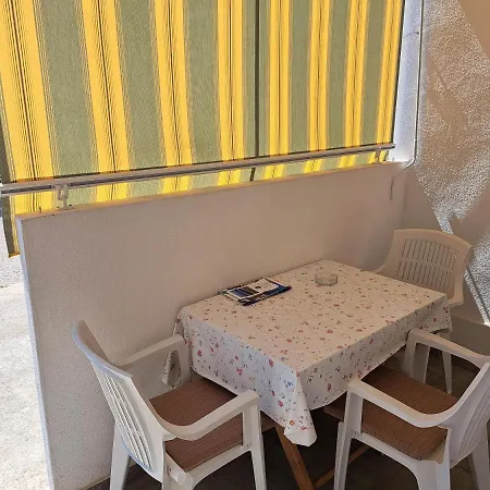 Guest house Nevija