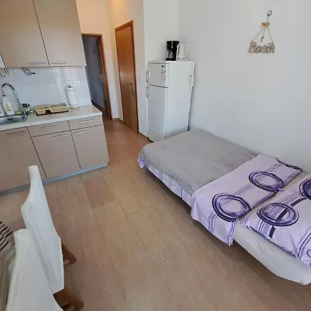 Guest house Nevija 2*