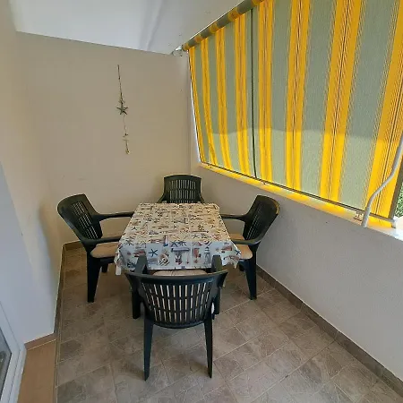 Guest house Nevija