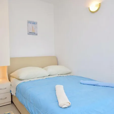 Nevija Guest house